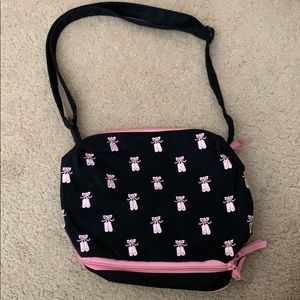 ballet bag